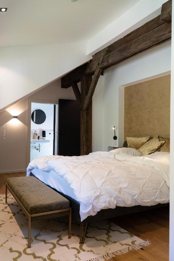 Chalet Schmelz Huette Mit Sauna Und Garten Flattach Esterno foto